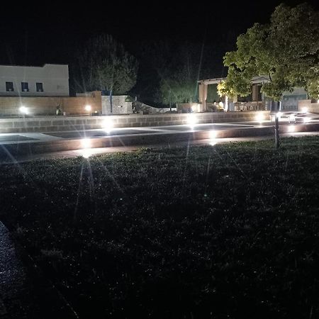 Tenuta I Quattro Venti Otrante Extérieur photo