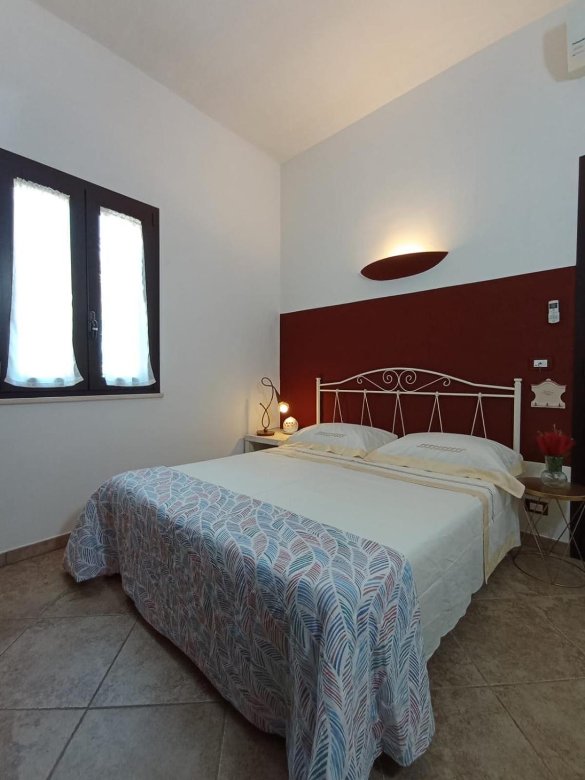 Tenuta I Quattro Venti Otrante Extérieur photo