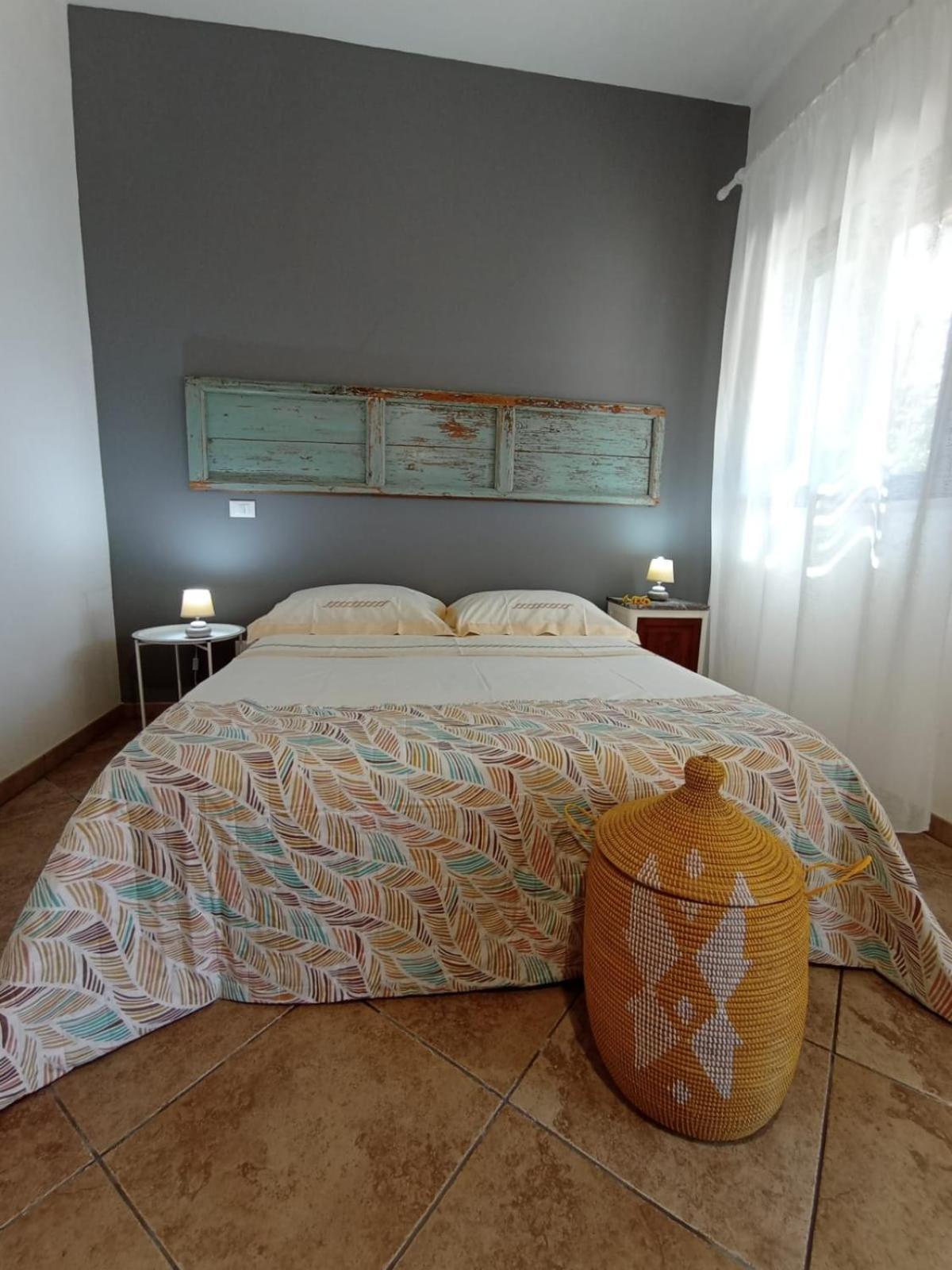 Tenuta I Quattro Venti Otrante Extérieur photo
