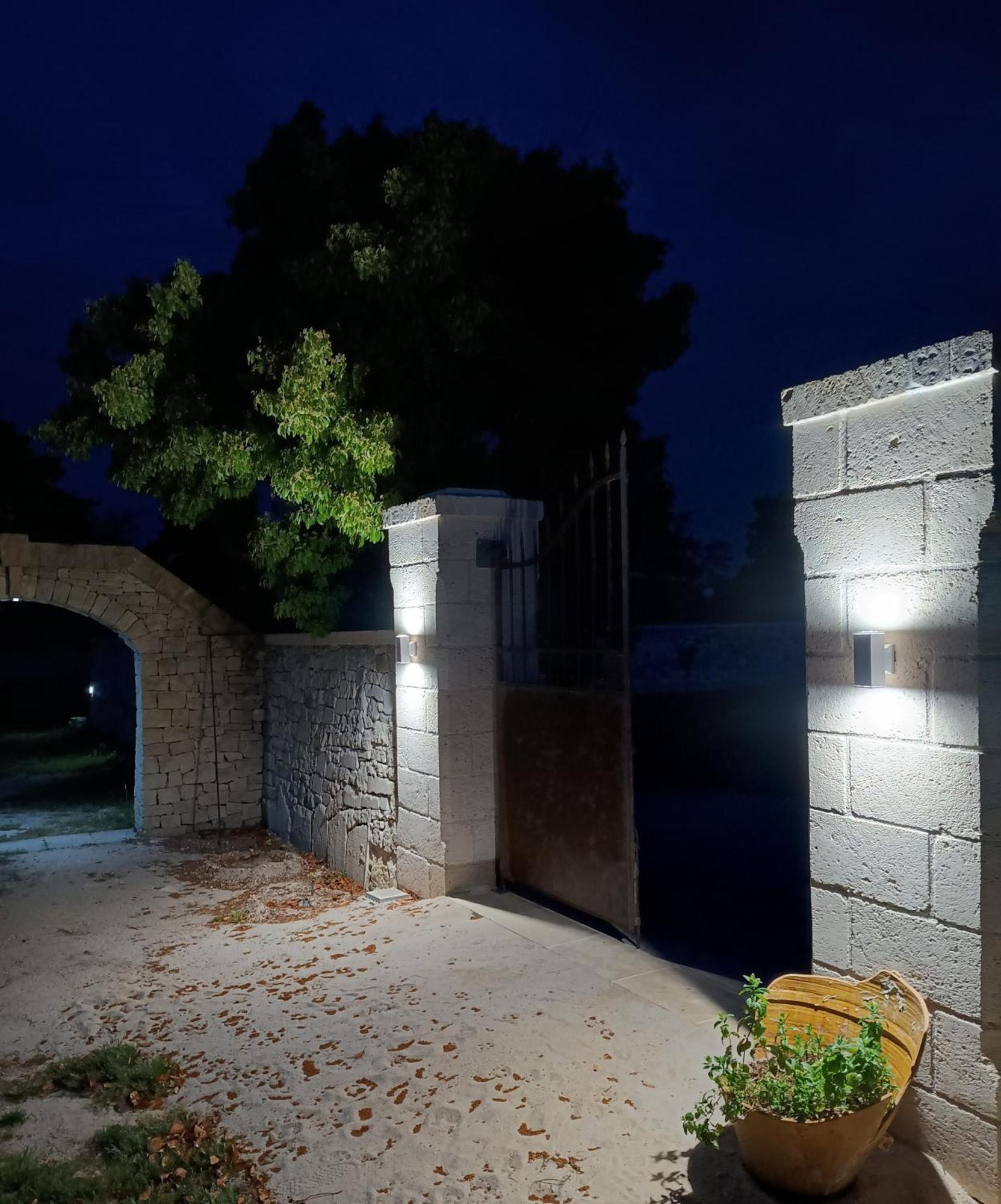 Tenuta I Quattro Venti Otrante Extérieur photo