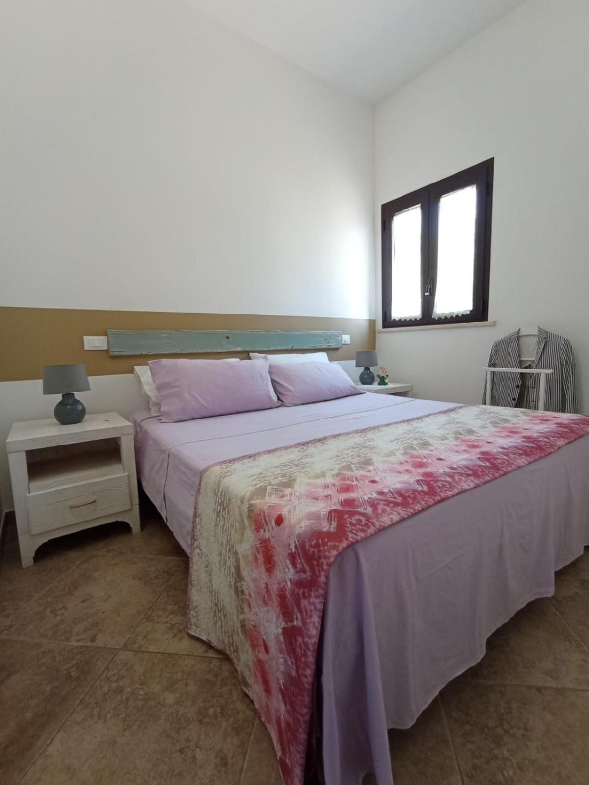 Tenuta I Quattro Venti Otrante Chambre photo