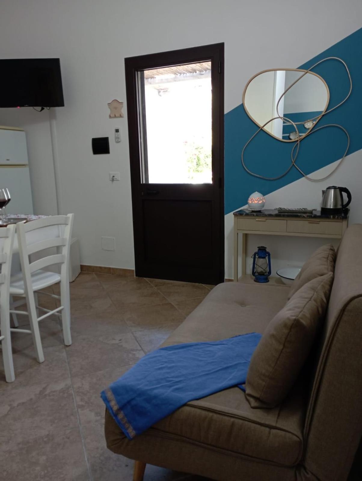 Tenuta I Quattro Venti Otrante Chambre photo