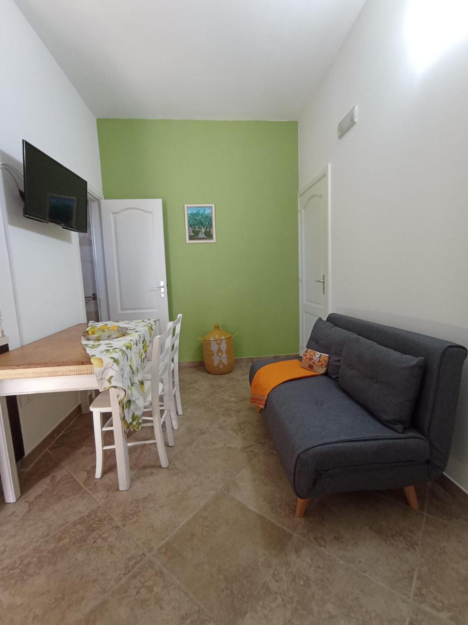 Tenuta I Quattro Venti Otrante Chambre photo