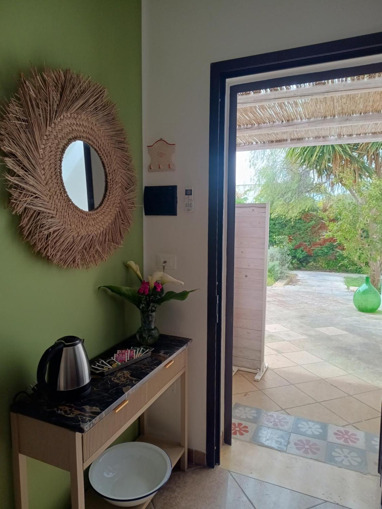 Tenuta I Quattro Venti Otrante Chambre photo