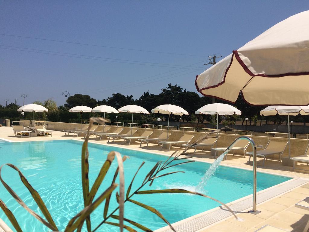 Tenuta I Quattro Venti Otrante Extérieur photo