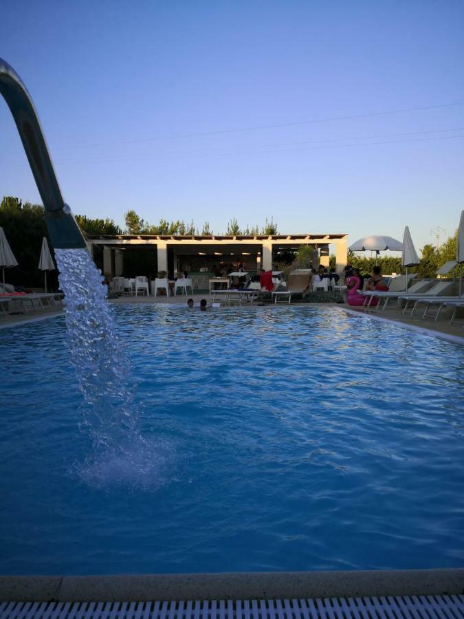 Tenuta I Quattro Venti Otrante Extérieur photo