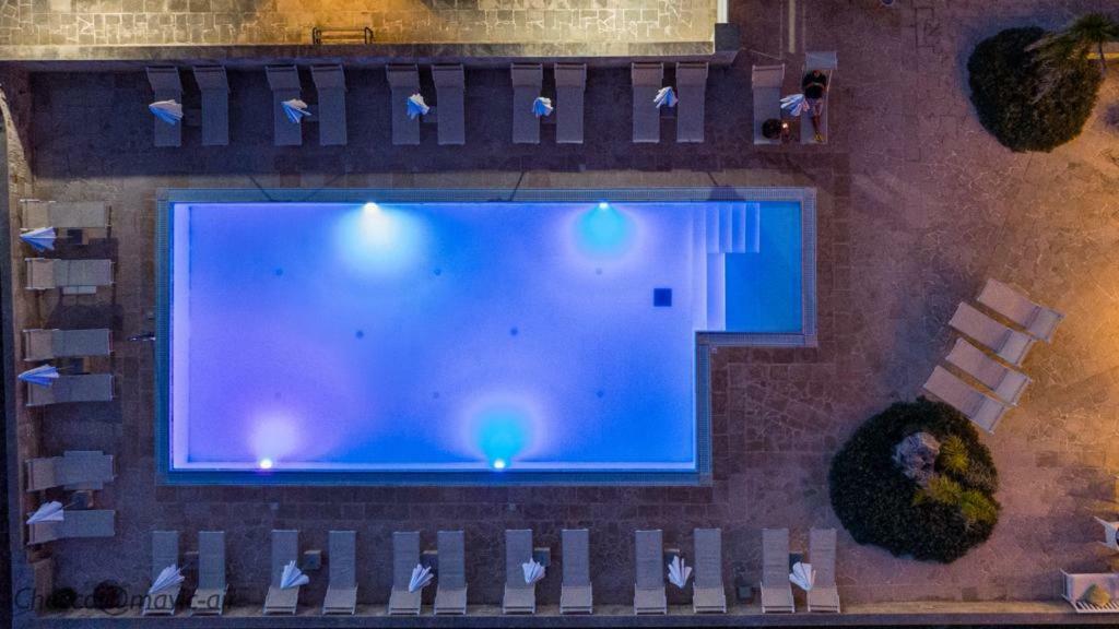 Tenuta I Quattro Venti Otrante Extérieur photo